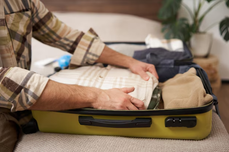 The Best Packing Cubes to Keep Your Suitcase Organized